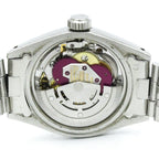 Rolex Oyster Perpetual Date · Steel · Vintage