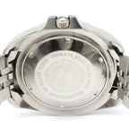 Tag Heuer Professional · Steel · Automatic