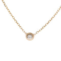 Cartier Damour · Rose Gold · Diamond
