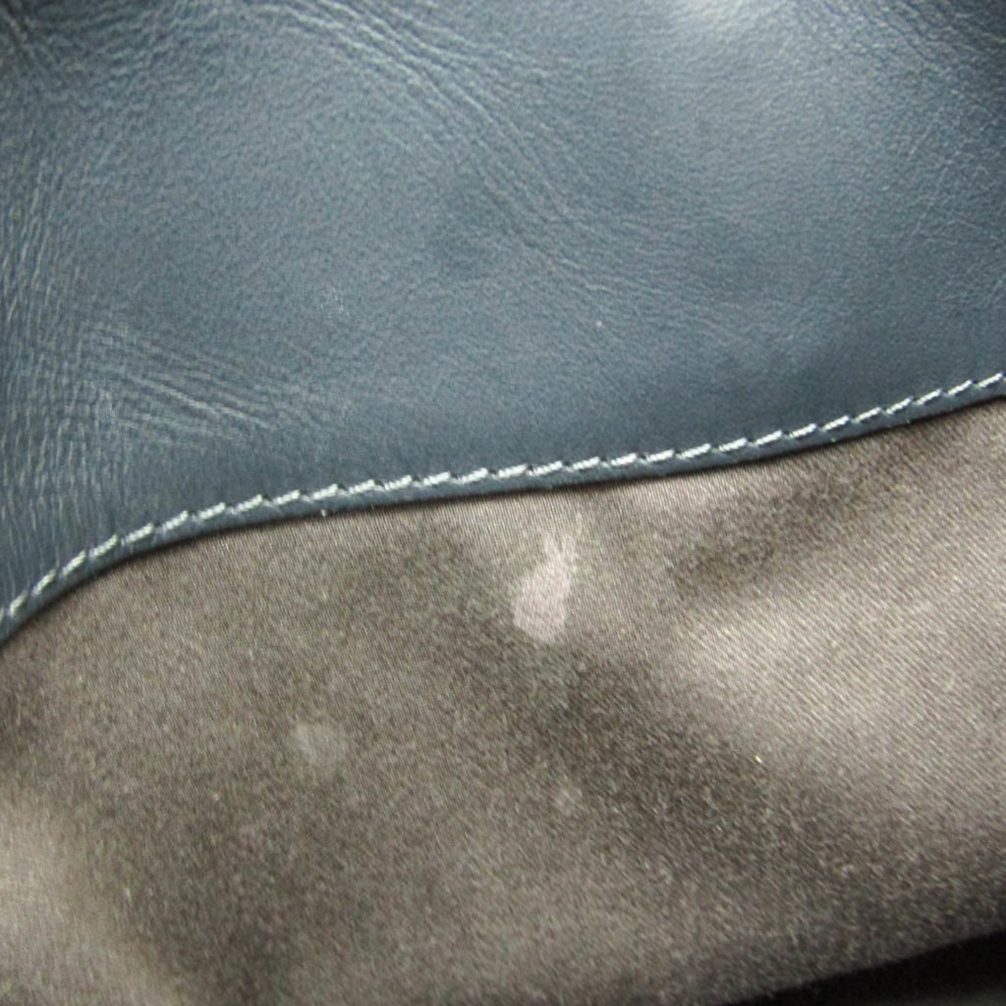 Chloé Baylee · Leather Satchel