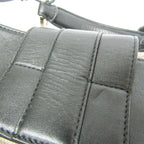 Bvlgari Chandra · Canvas & Leather