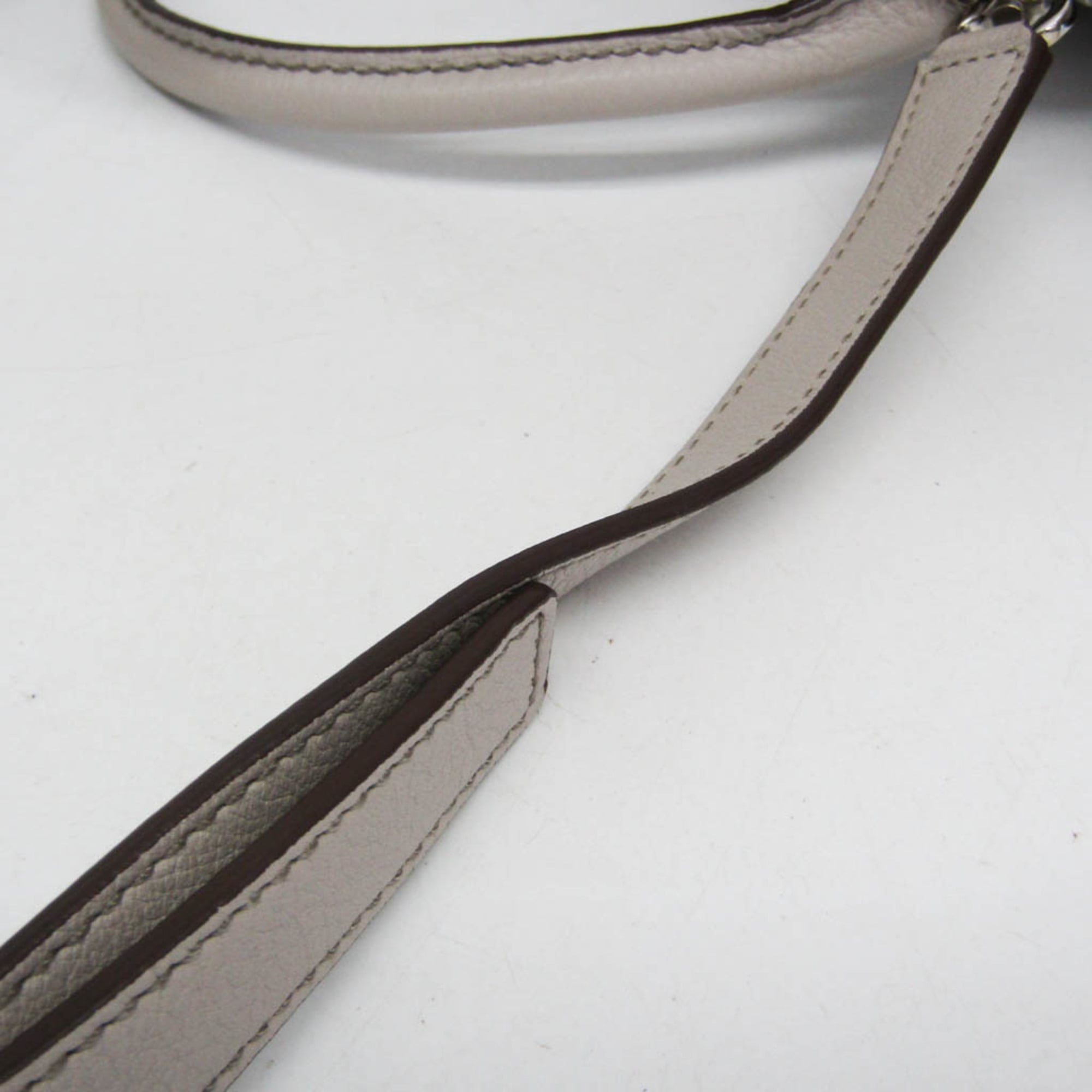 Cartier C de Cartier · Leather