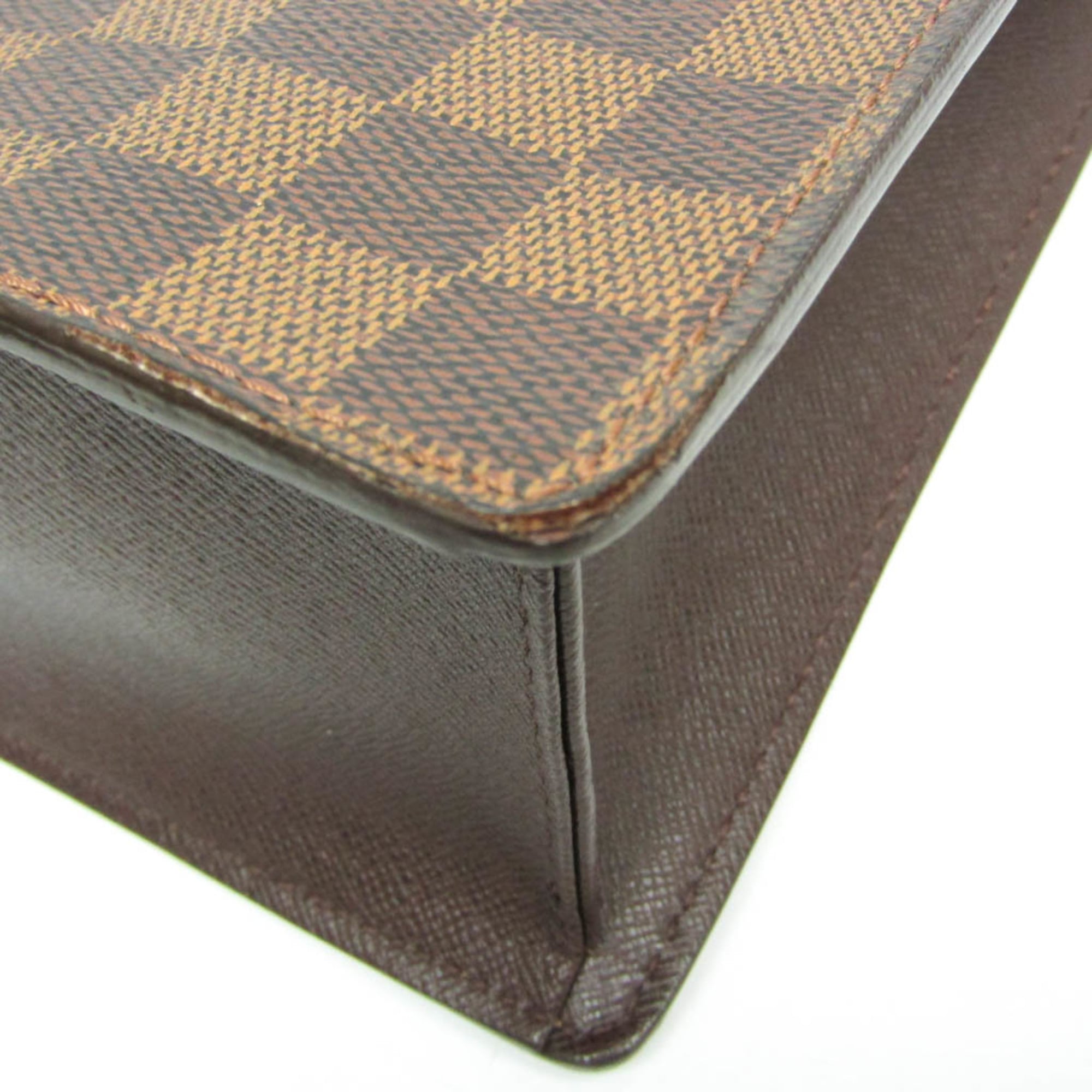 Louis Vuitton Venice PM · Damier Ebene
