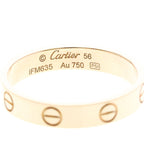 Cartier Mini Love · Rose Gold