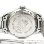 Tag Heuer 2000 · Steel · Quartz