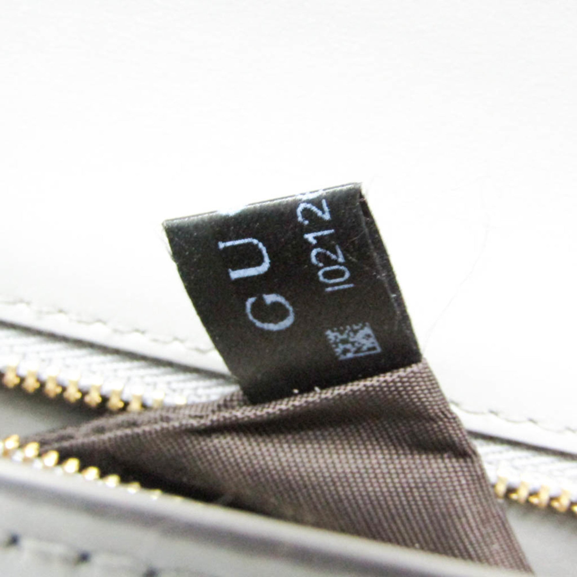 Gucci Sylvie · Leather Shoulder Bag