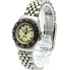 Tag Heuer Formula 1 · Steel · Quartz