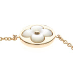 Louis Vuitton Monogram Nacre · Rose Gold