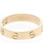 Cartier Mini Love · Mother of Pearl