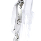 Omega De Ville Prestige · Steel · Quartz