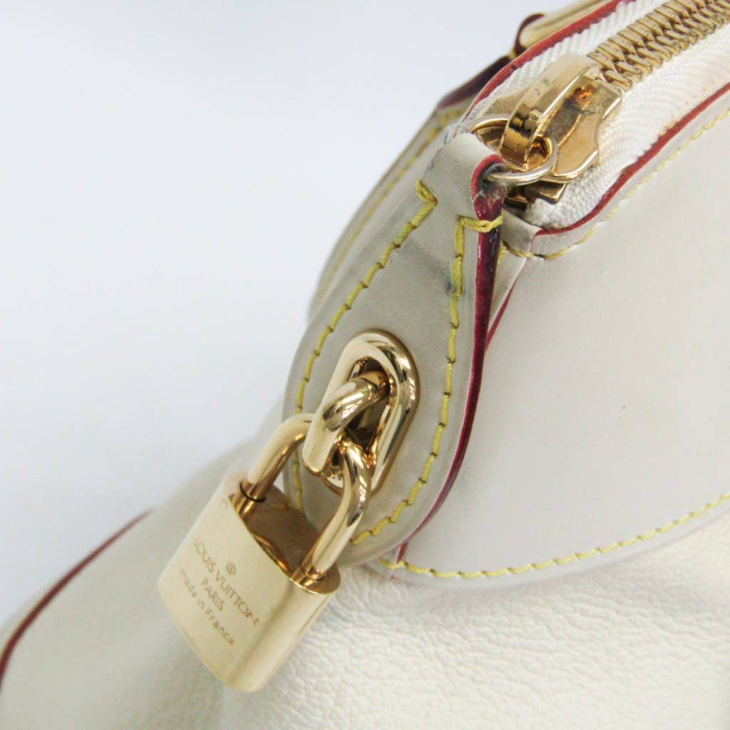 Louis Vuitton Suhali Lockit PM