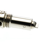 Cartier Love Screwdriver · 18K White Gold
