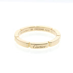 Cartier Maillon Panthère · Rose Gold