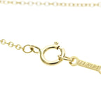 Tiffany Bean · 18K Yellow Gold