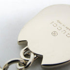 Gucci Owl Charm · Sterling Silver