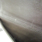 Bottega Veneta The Clip · Leather