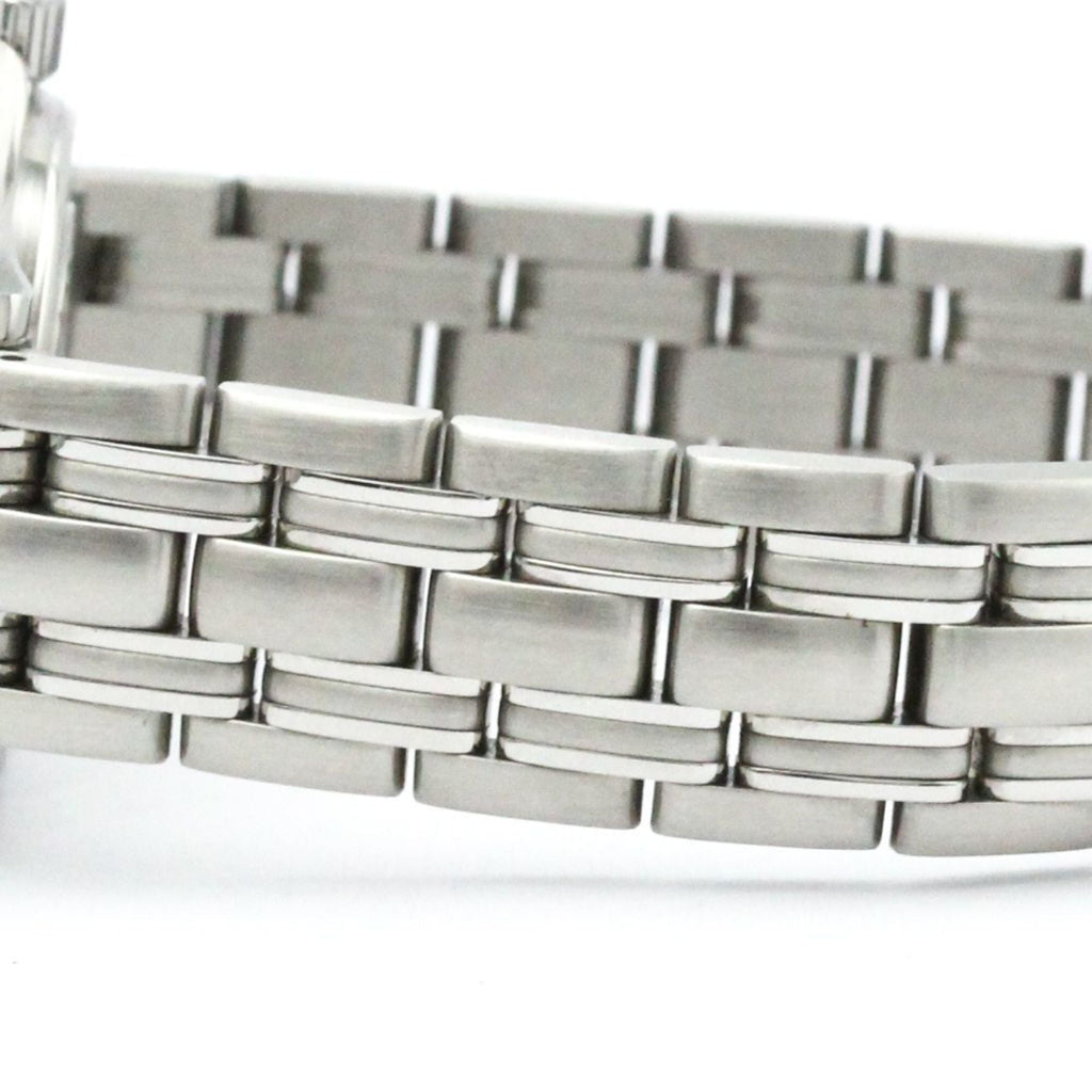 Omega Seamaster 120M · Steel · Quartz