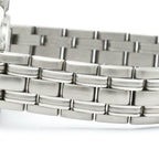 Omega Seamaster 120M · Steel · Quartz