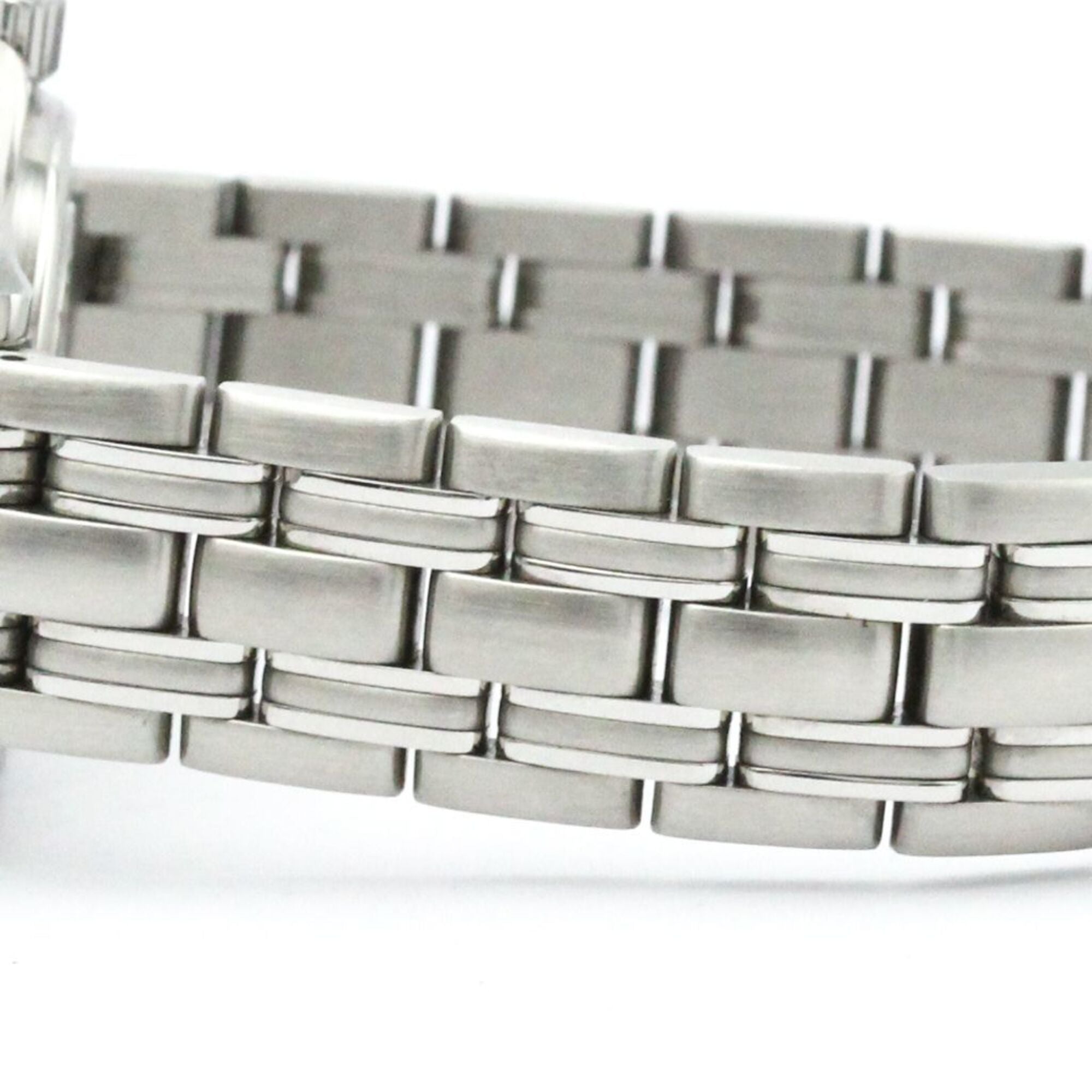Omega Seamaster 120M · Steel · Quartz