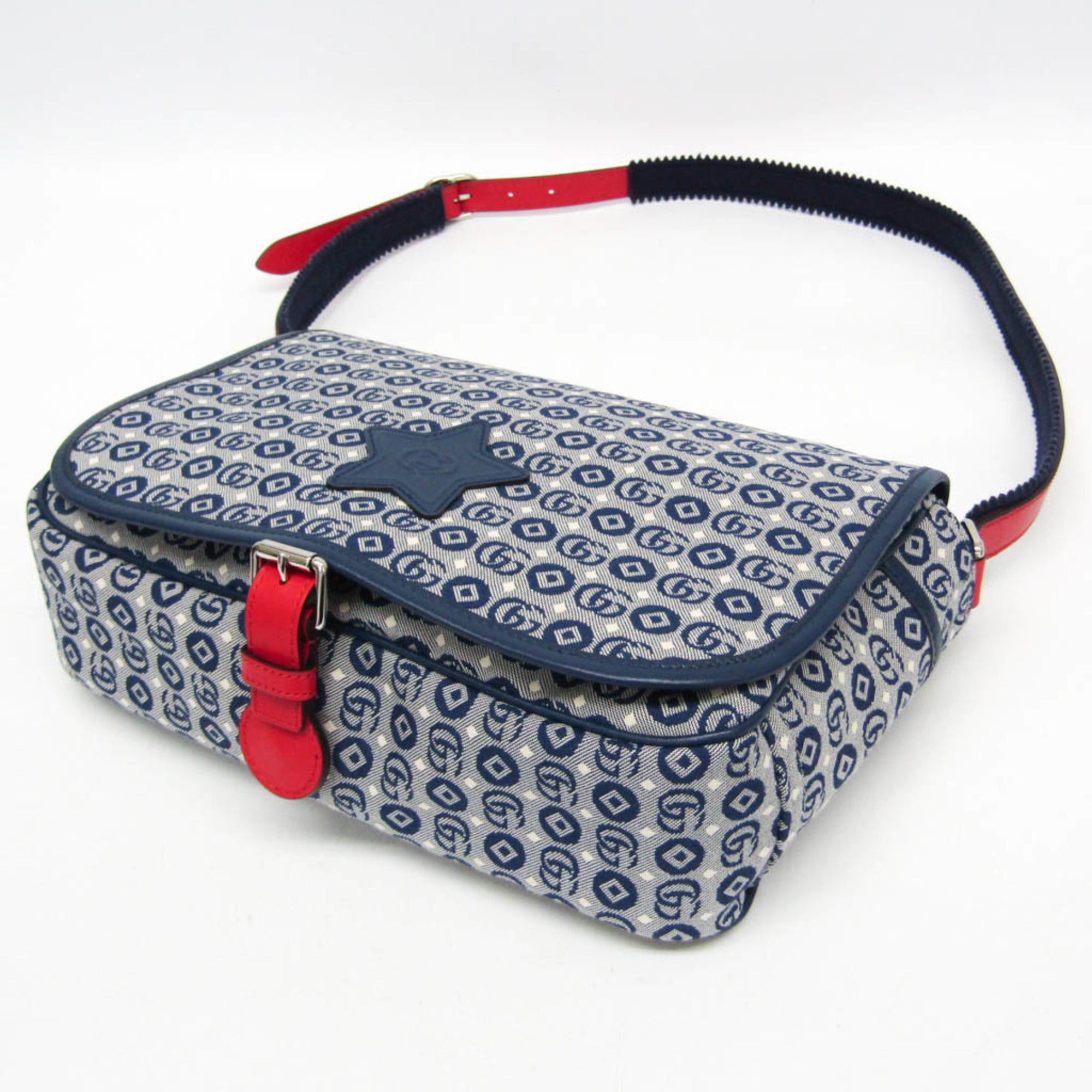 Gucci Interlocking G · Kids · Canvas
