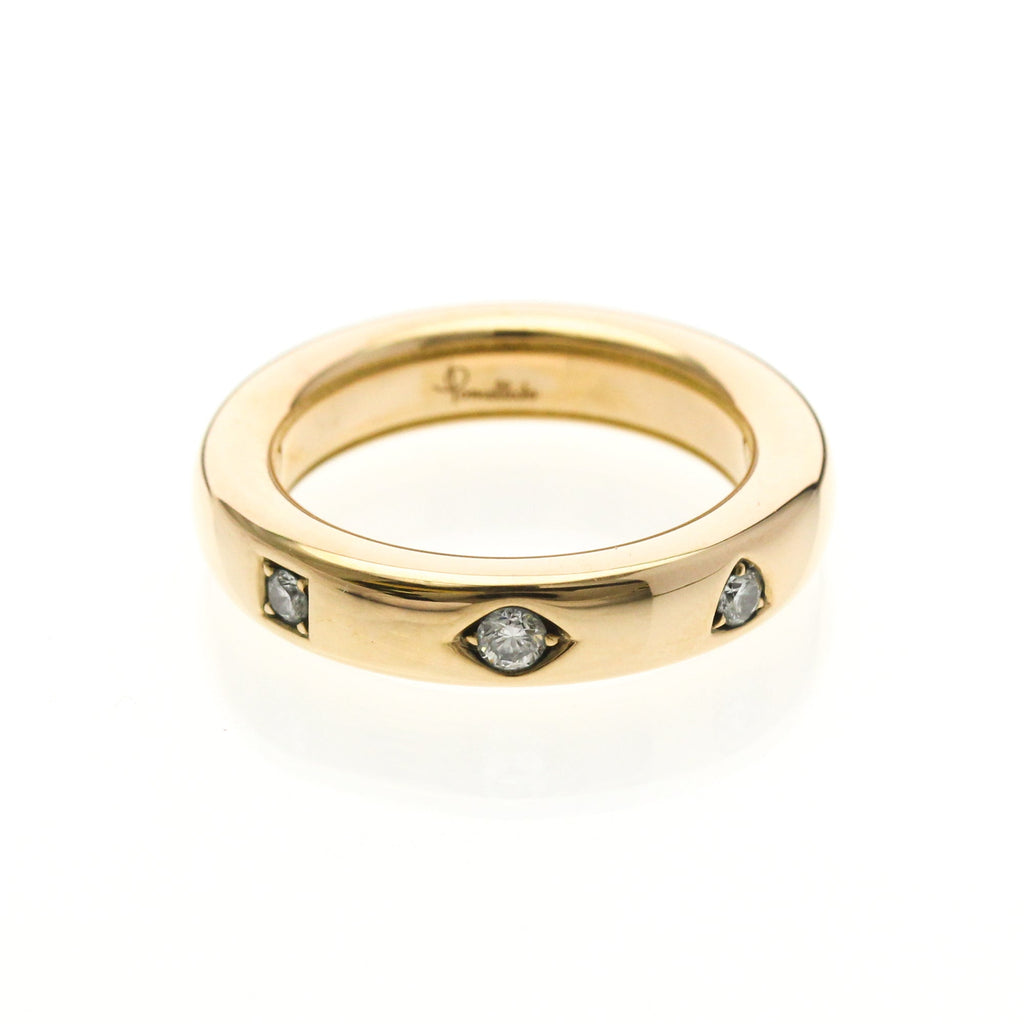 Pomellato Iconica · Rose Gold · Diamond