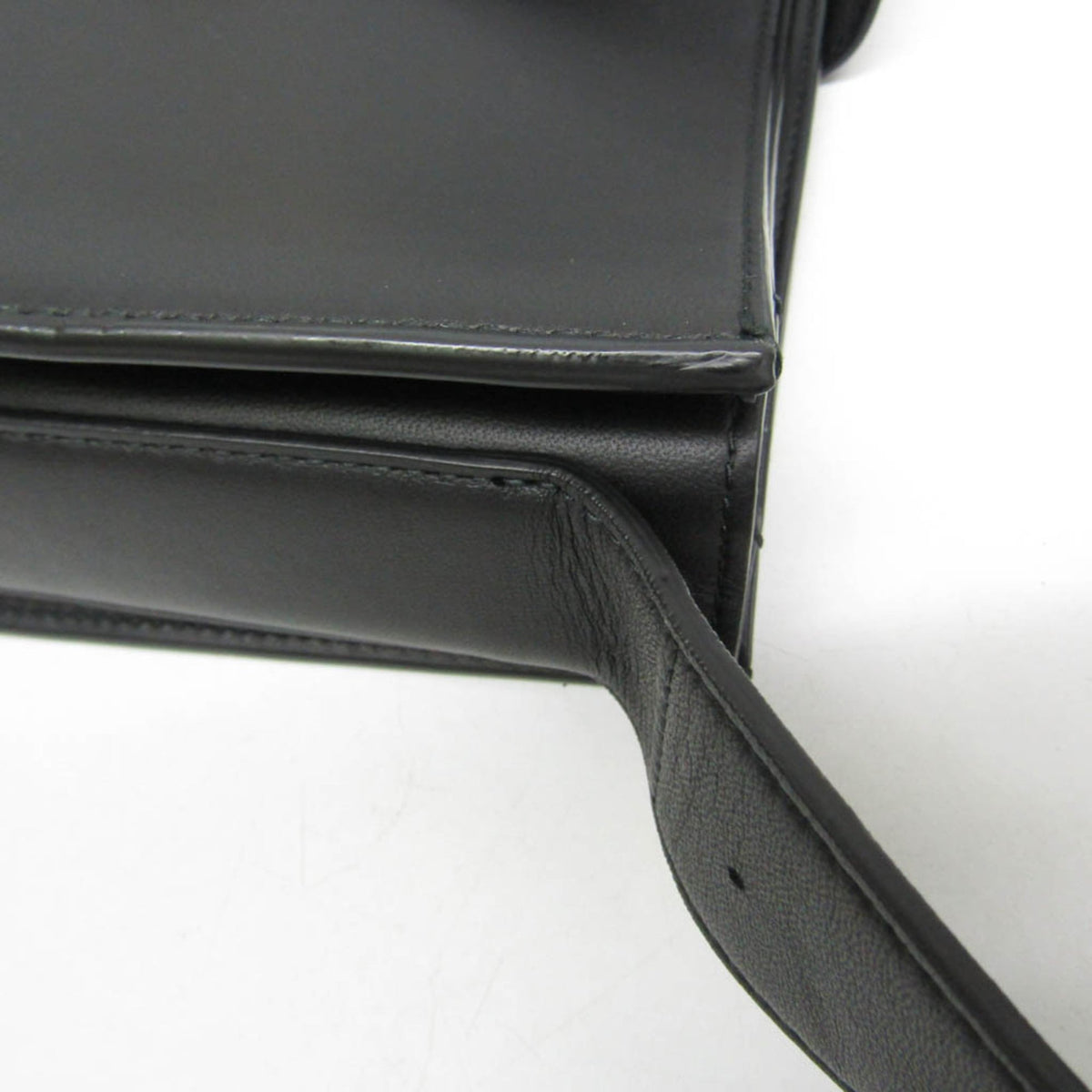 Bottega Veneta Marie · Leather