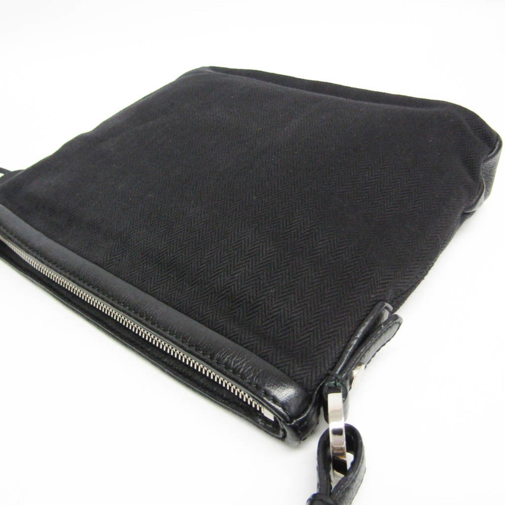 Bvlgari B.zero1 · Canvas & Leather