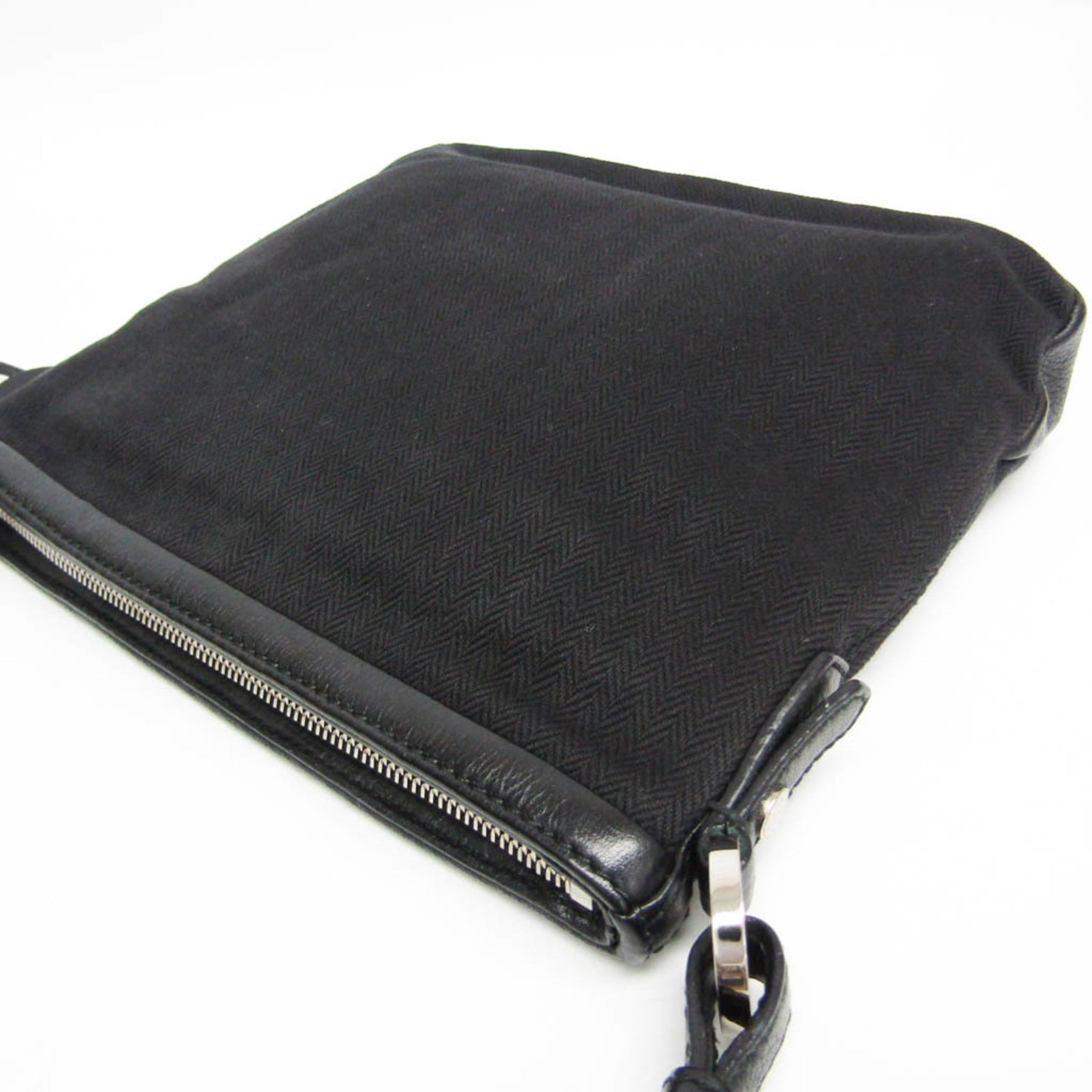 Bvlgari B.zero1 · Canvas & Leather
