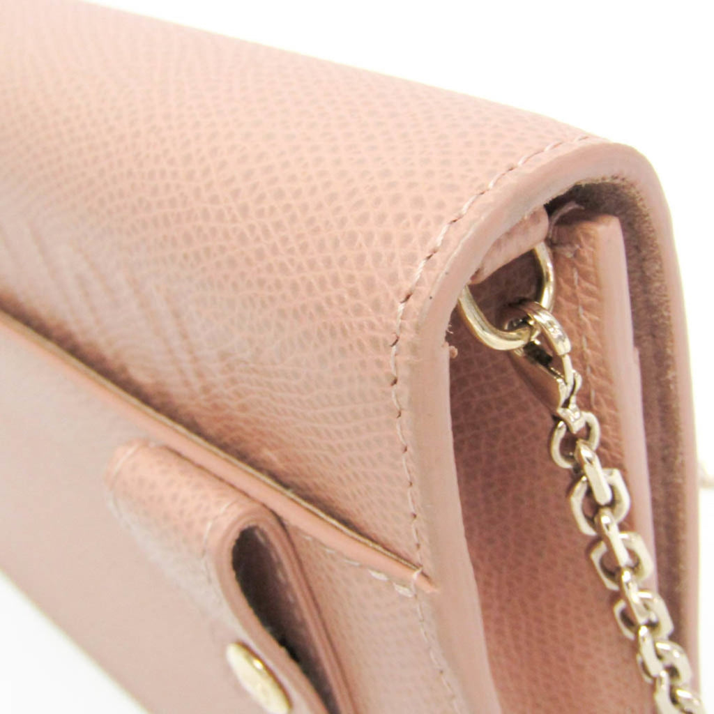 Christian Dior 30 Montaigne · Chain Bag