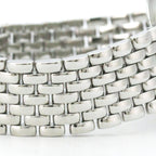 Omega De Ville · Steel · Quartz
