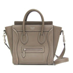 Celine Luggage Nano