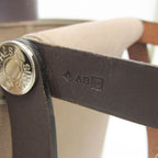 Hermès Cabag PM · Toile Officier