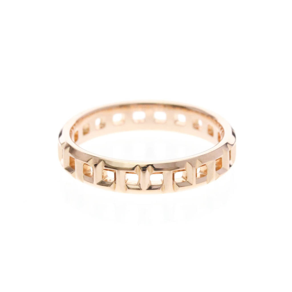 Tiffany T True · Rose Gold