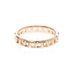 Tiffany T True · Rose Gold