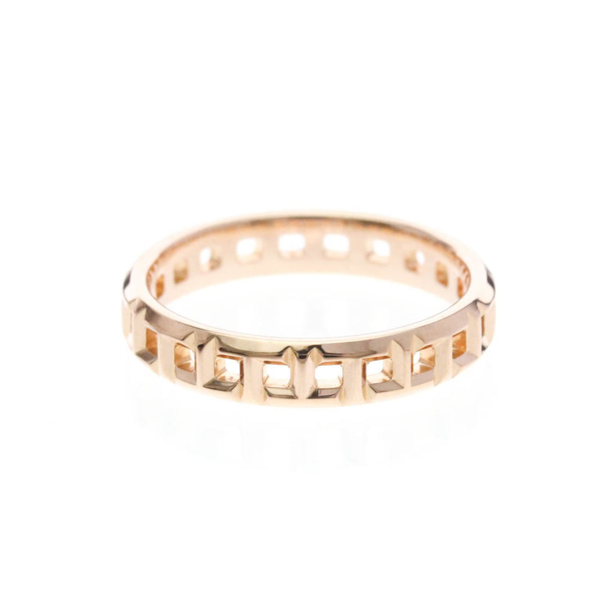 Tiffany T True · Rose Gold