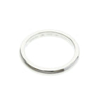 Bvlgari Fedi · Platinum