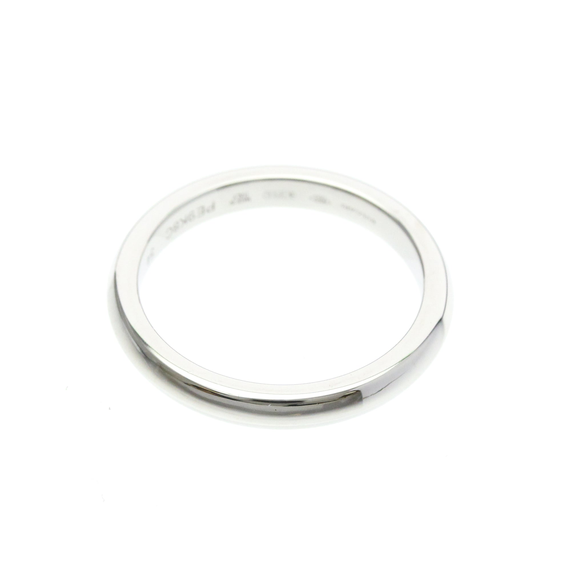 Bvlgari Fedi · Platinum