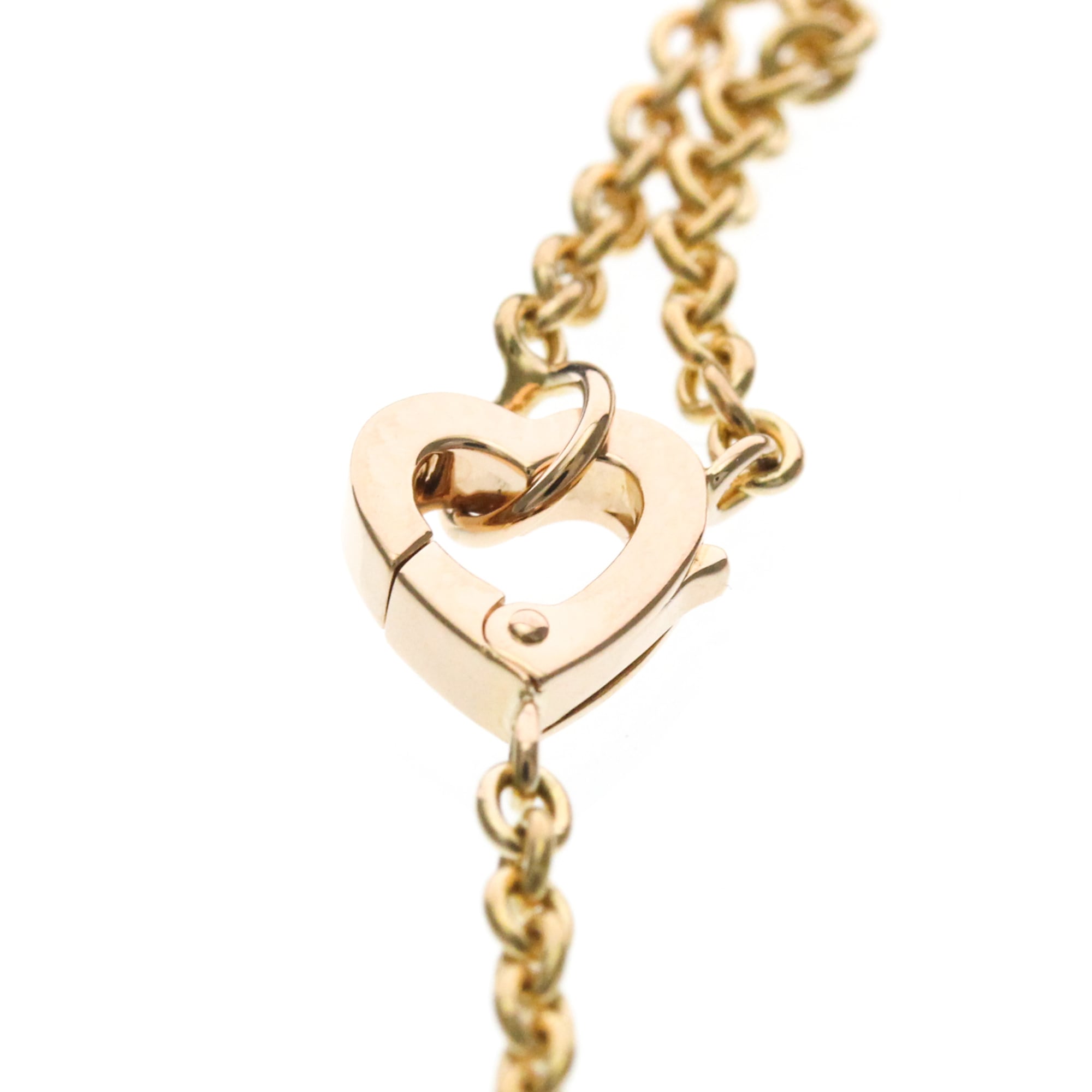 Cartier Mon Amour · Rose Gold