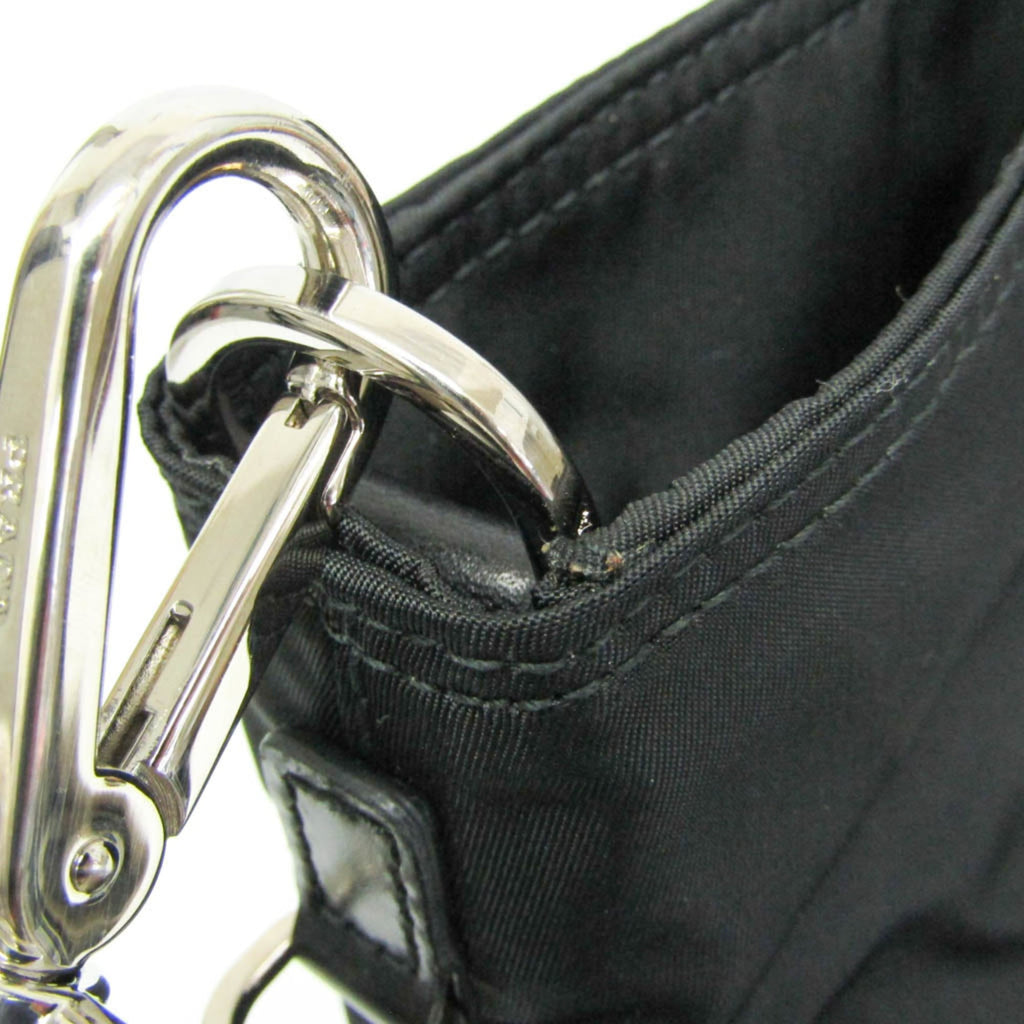 Prada Tessuto · Nylon Tote