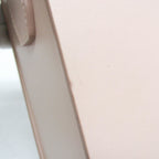Fendi Box · Leather Shoulder Bag