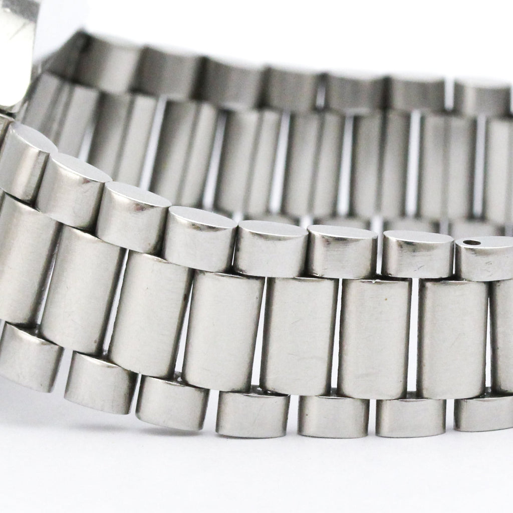 Omega Seamaster Cosmic · Steel · Automatic