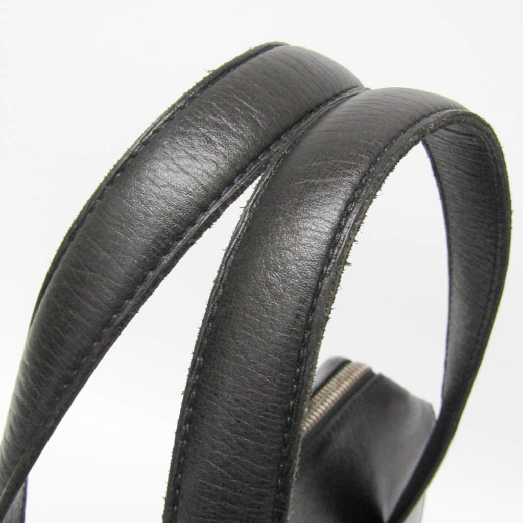 Valextra · Leather · Rose Gold Hardware