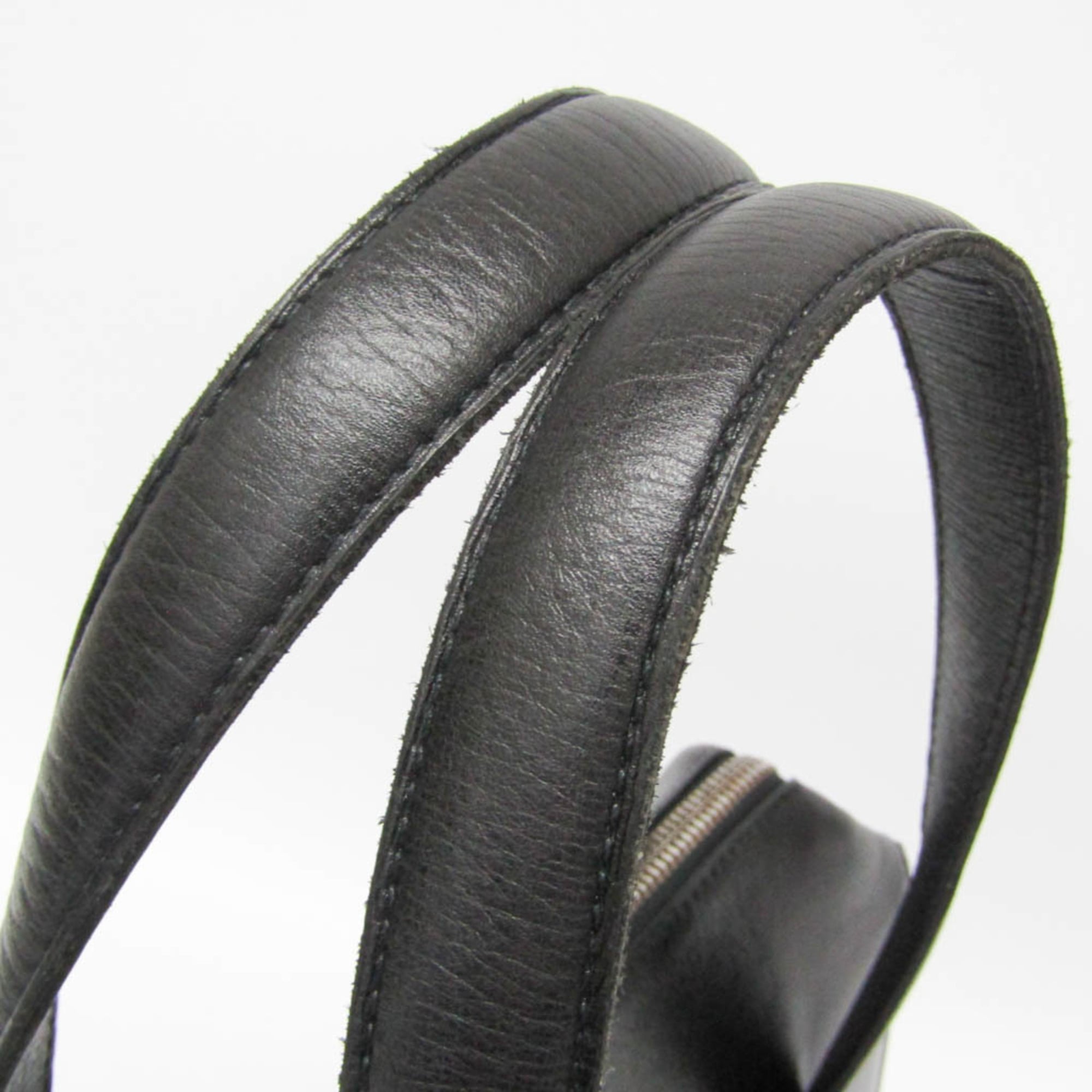 Valextra · Leather · Rose Gold Hardware