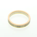 Cartier Vendôme · Tri-Gold