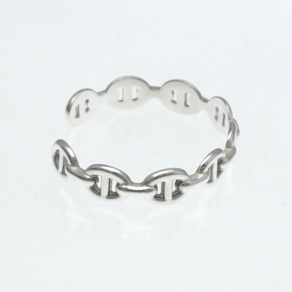 Hermès Chaîne d'Ancre · Sterling Silver