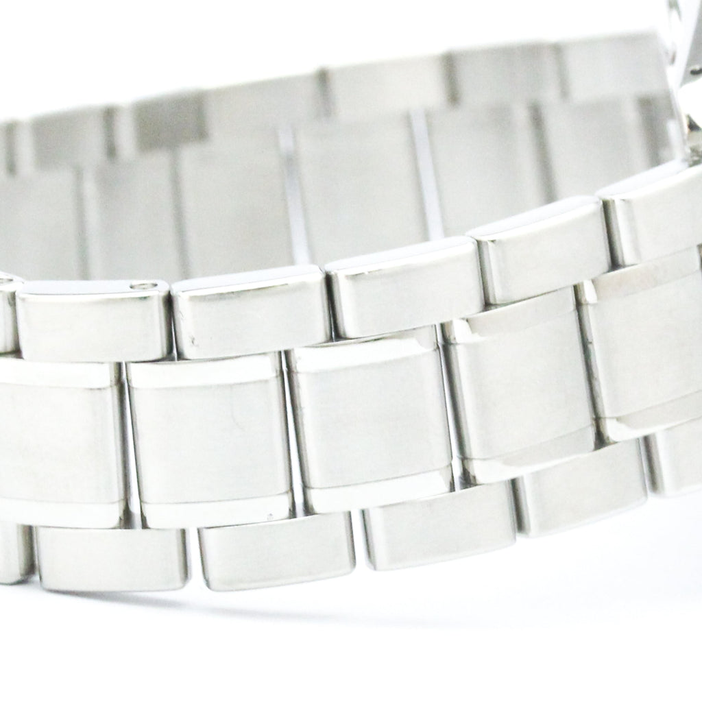 Grand Seiko Heritage · Steel · Quartz