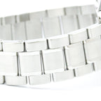 Grand Seiko Heritage · Steel · Quartz