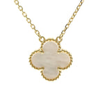 Van Cleef & Arpels Vintage Alhambra · MOP