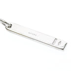 Gucci Lariat · 18K White Gold