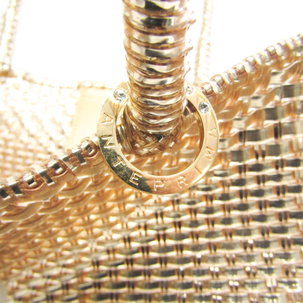 Anteprima Intreccio · Wire Tote
